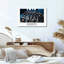 Ensemble de 1 toile murale Harmony Orchestra-129322858-129322854