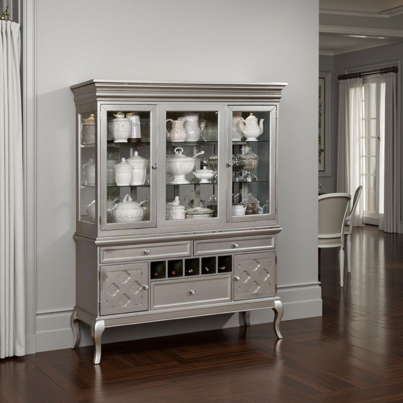 Armoire de salle à manger Nery
