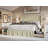 Javionte Upholstered Wingback Bed with Drawers-70994711-70994712