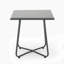 Table d'appoint 18 po Alder