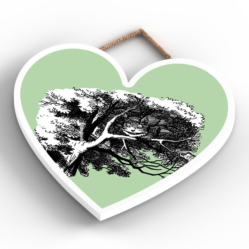 Fantasy & Sci-Fi Wall Decor on Solid Wood