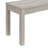 Windley Standard Height Dining Set In White-Rectangular Table And Chairs-103484924