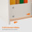 31.5'' Wide 2 -Drawer File Cabinet