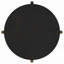 Table de bout ronde Benson