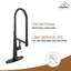 Robinet de cuisine Spring Spring-76655471