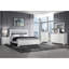 Commode blanche Soulmarie-721866872
