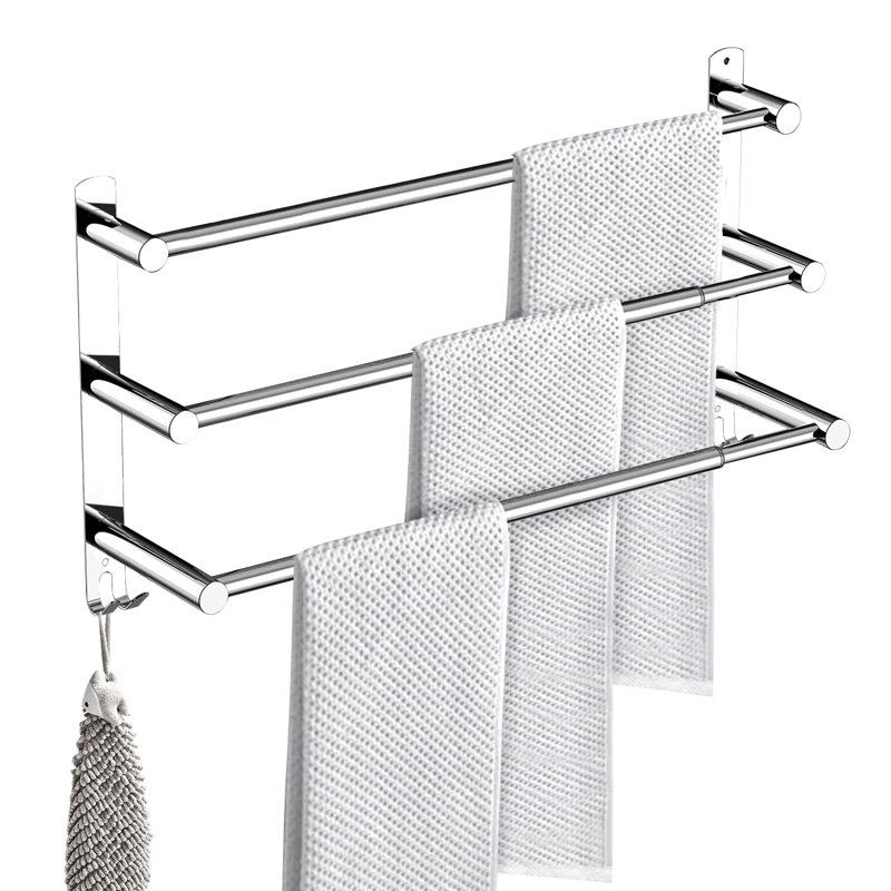 Aventino 43cm 1 Wall Towel Bar