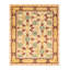 Classic One-of-a-Kind 8' 3" X 10' 1" Hand Knotted Area Rug