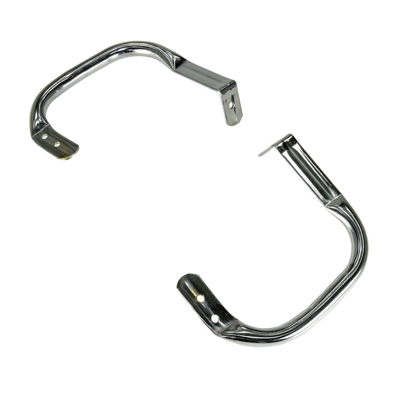 Truck Hip Restraint