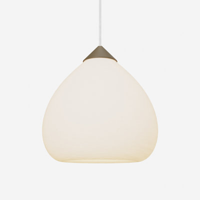 Gulp Pendant Light