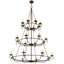 Estrella 24 - Light Chandelier-1382624478-1382625084