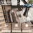 52" Modern Dimmable Ceiling Fan With Light And 6-Speed Remote Control, Reversible Dc Motor