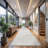 Modern High-Low Indoor Area Rug-736193852