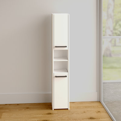 Delancey Linen Cabinet