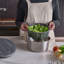 Zyliss Stainless Steel Salad Spinner-130498682