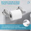 Wall Mounted Toilet Paper Holder-944151687