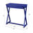 Rectangular Writing Desk with 1 Drawer