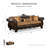 Craddock Rolled Arm Sofa-118372746-27870349