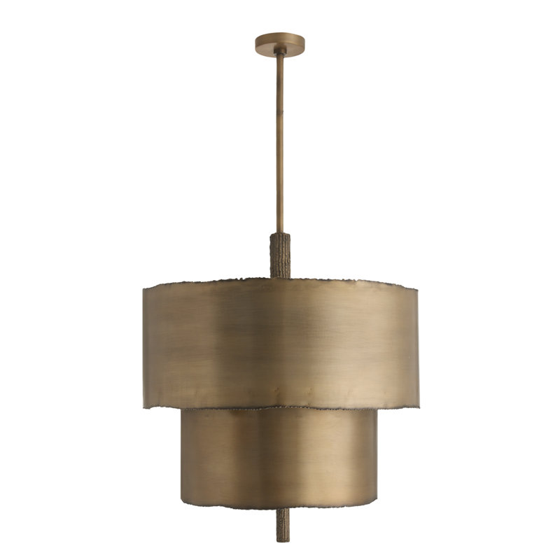 Leonardo 4 - Light Chandelier