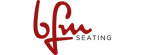 BFM Seating Logo