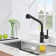 MODLAND Pull Out Kitchen Faucet