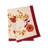 Treetop Cotton Floral Tea Towel Kitchen Towel
