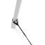 Anjeliett Powder Coated Steel Standard Hammock Stand-63329742