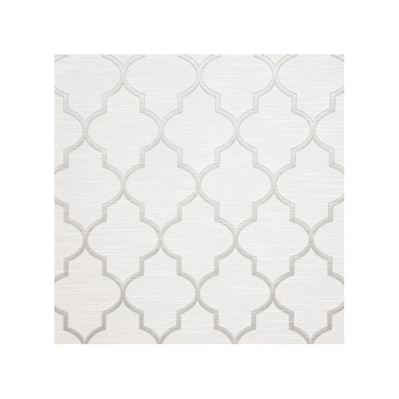 Tissu Sinatra, Argent