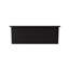Évier de cuisine à double fixation 26,8 po x l 19 po avec accessoires-61605060