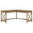 Ovia 60W L Shaped Desk-1035301617