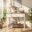 35.43 " W Console Table