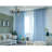 Rhames Geometric Blackout Grommet Sliding Panel-980087037
