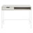 Metal Base Writing Desk-525685569