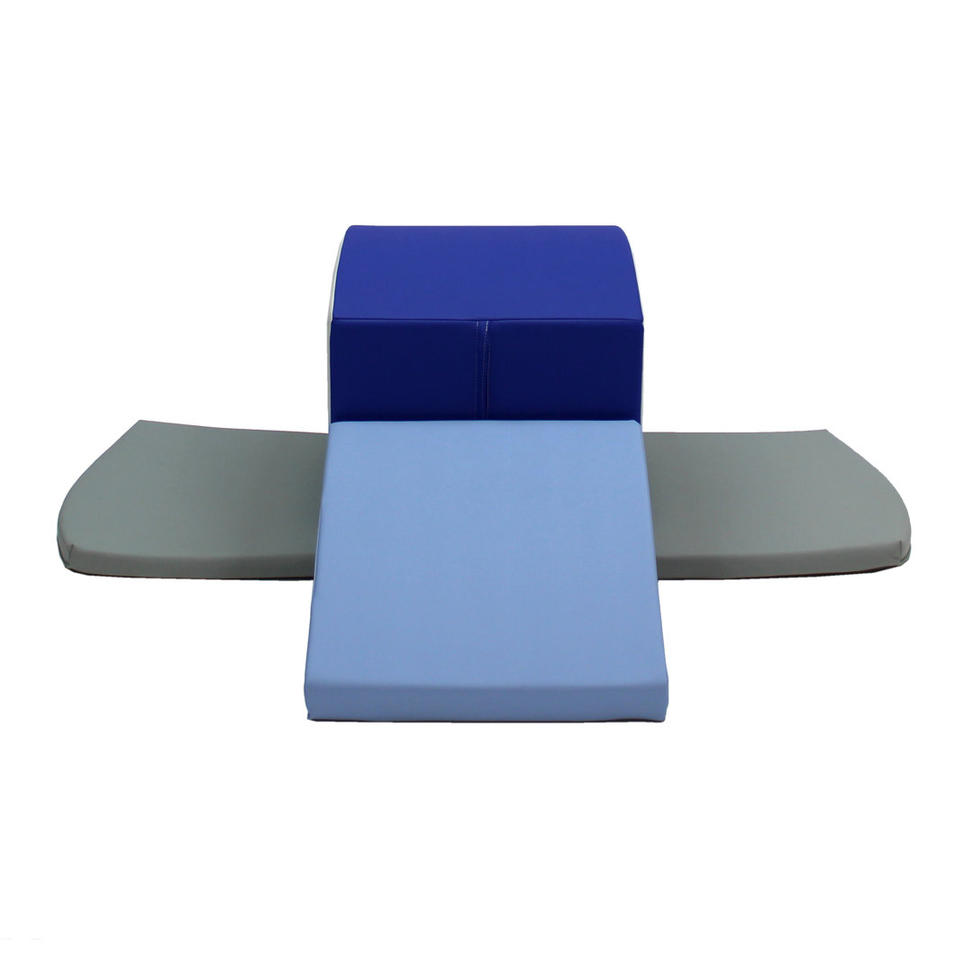 SoftScape Tunnel Climber Plus Factory Direct Partners 