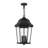 Heaney 3 - Light Outdoor Hanging Lantern-2024796029-2024796030
