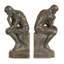 Serre-livres en polystone