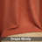Janie Rod Pocket Semi-Sheer Curtain Panel Pair-1641553977-1651270347