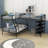Nadia Kids Bunk Bed