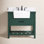 Pelaghia 36'' Single Bathroom Vanity