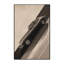 Tapis moelleux et moelleux pour voiture de luxe classique Eddyville-1172039710