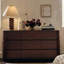 Commode en bois massif Ipina-1564574419