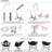 Sadeel Folding Camping Chair