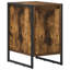 39.5cm W Manufactured Wood Bedside Table-1478284706