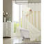 Ensemble de rideau de douche 2 pièces-315069872