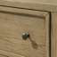 Table de chevet 2 tiroirs
