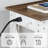 Samha 47.2'' Console Table with Charging Station-728367821-735944745