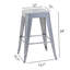Tabouret à hauteur de comptoir 24 po-125539904-125539915