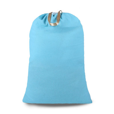 Sac à linge en tissu