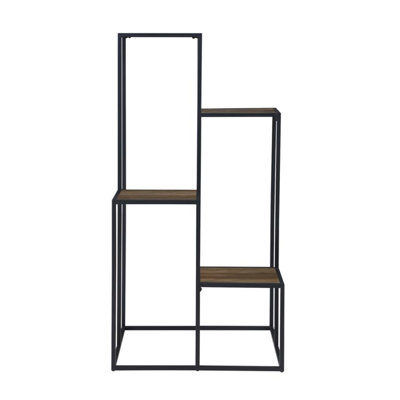 Step Bookcase