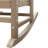 Aulika Outdoor HDPE Patio Rocking Chairs-879562592